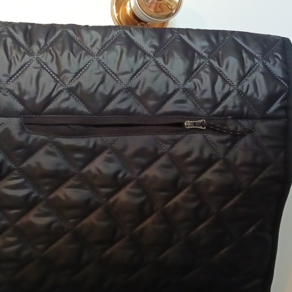 Columbia Omni-Heat Black Vest - Picture 4 of 13